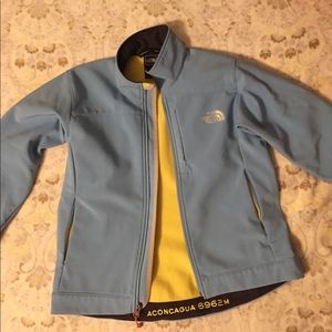 7 Summits Project The North Face Jacket