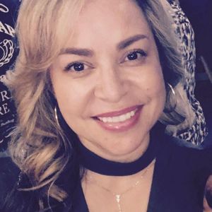 Meet your Posher, Lorna