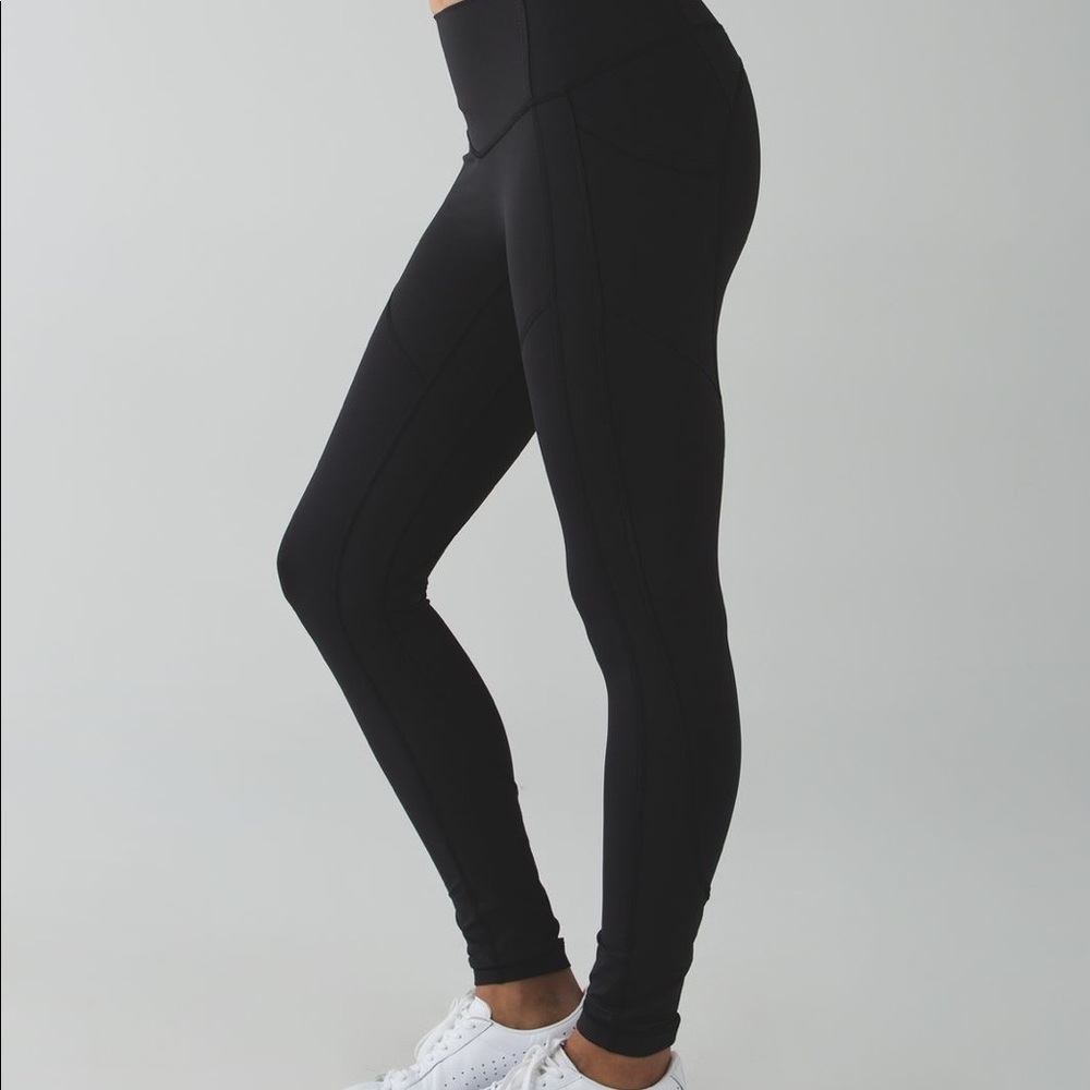 All The Right Places Pant Size 8