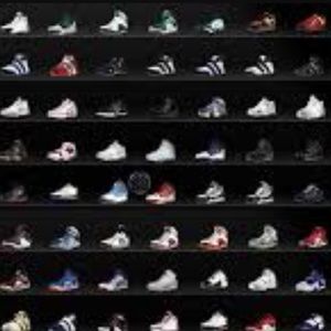 Meet your Posher, Donovan