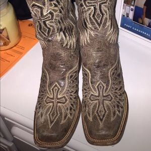 Corral boot size 7.5