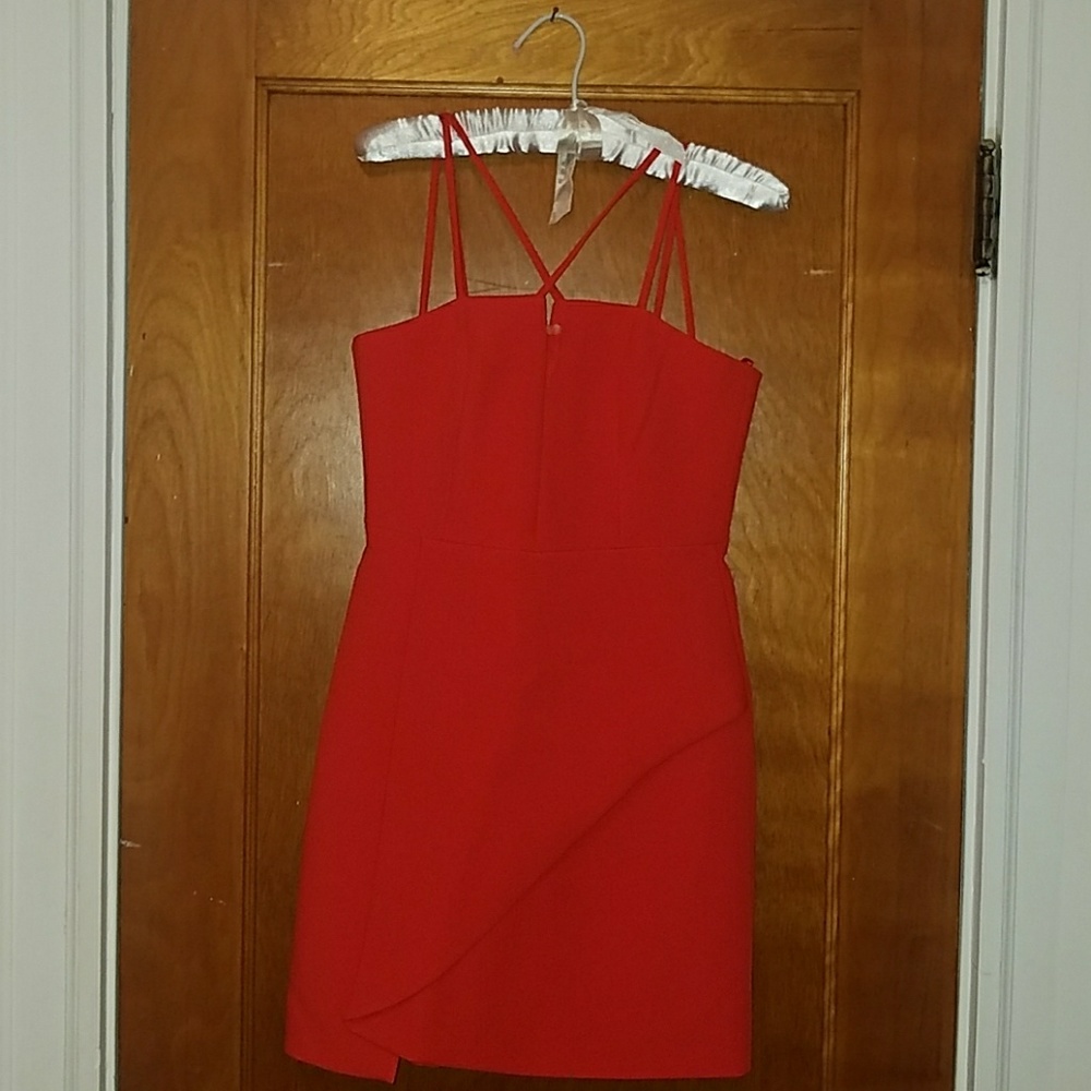 BCBGMaxAzria LINZEE dress 👗