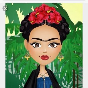 Meet your Posher, Madelene
