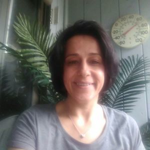 Meet your Posher, Tracy