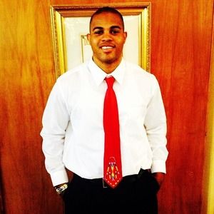 Meet your Posher, James