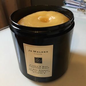 Jo Malone Vitamin E Body Scrub - 21 oz
