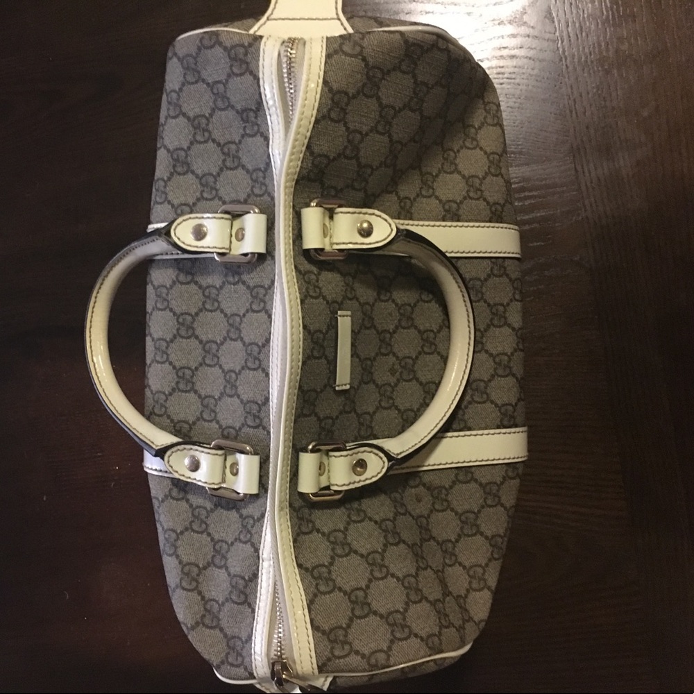Gucci hand bag