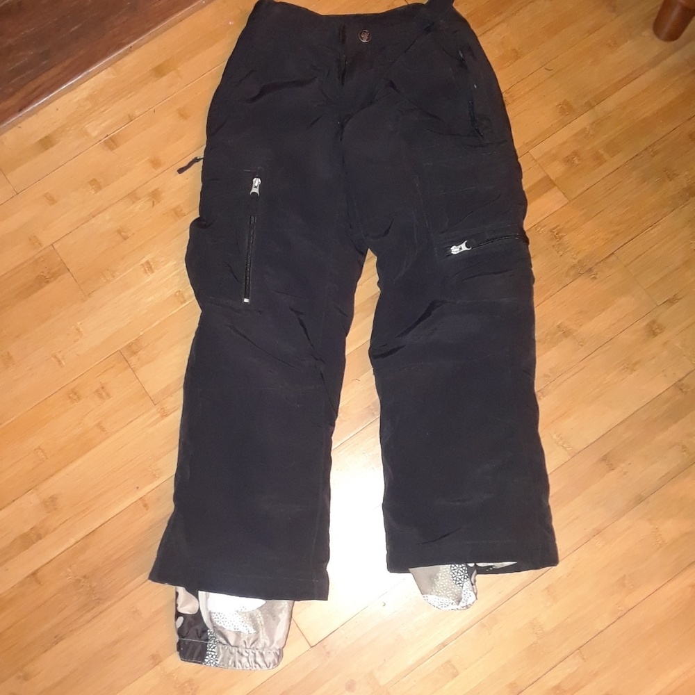 BOYS Ski Pants