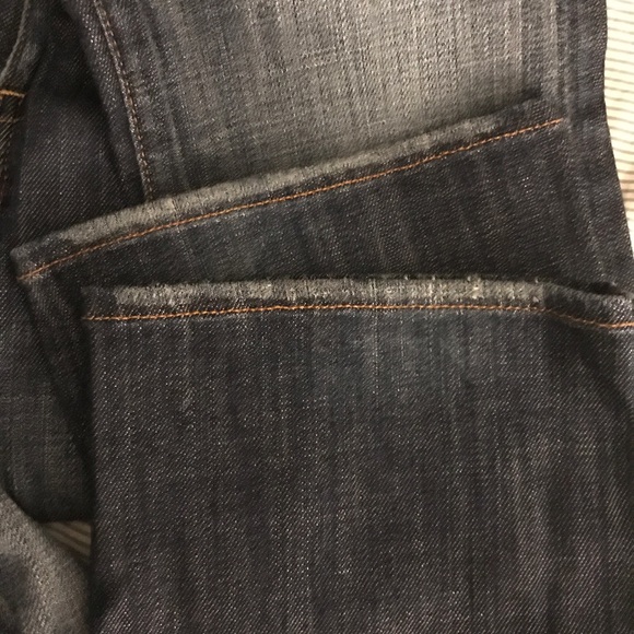 Guess Modele Medium Wash Jeans Size 24 - Picture 6 of 8
