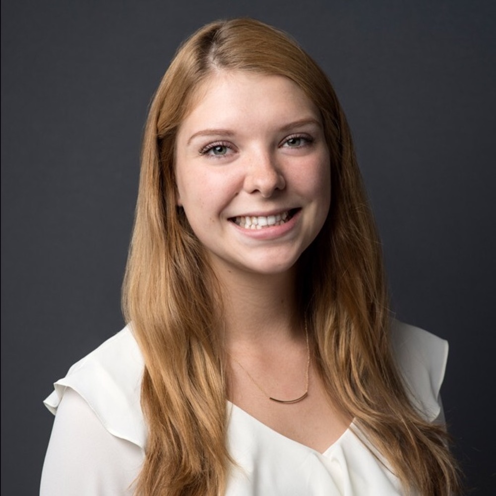 Meet your Posher, Krickett