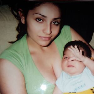 Meet your Posher, Joseph