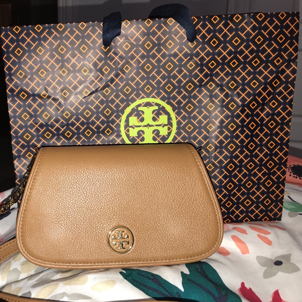 Tory Burch Landon mini Crossbody