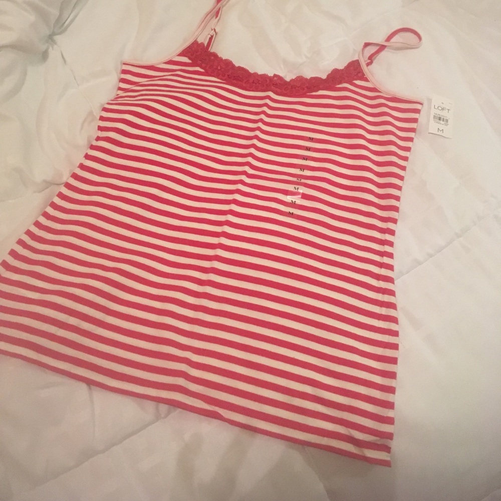 LOFT tank top