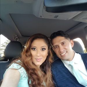 Meet your Posher, Marvin