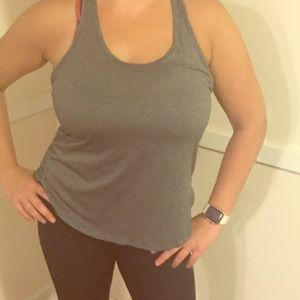 Pair of Old Navy Workout Tanks