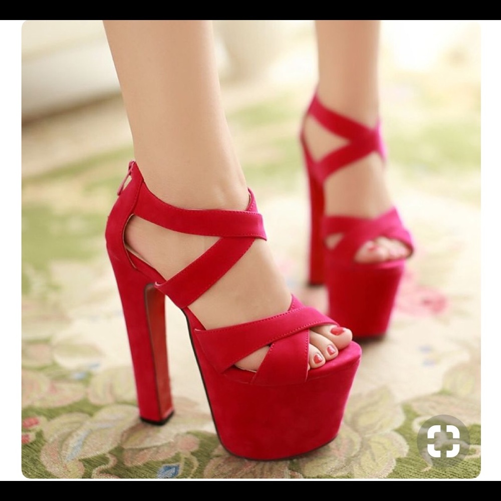 Meet your Posher, Mari