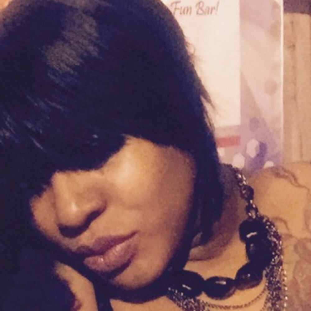 Meet your Posher, Mekah