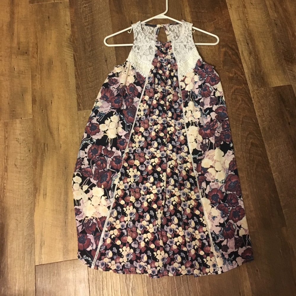 Xhilaration dress
