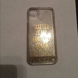 Kate spade iPhone 6
