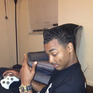 Meet your Posher, Ronald