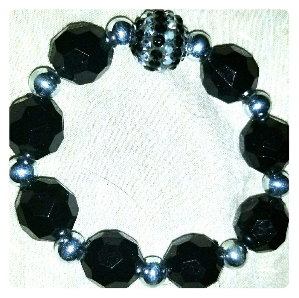 Pretty Bracelet