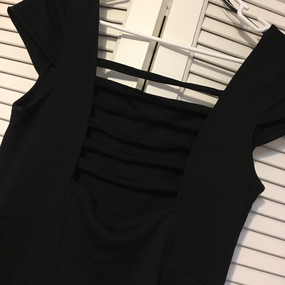 OOOH LA LA LBD