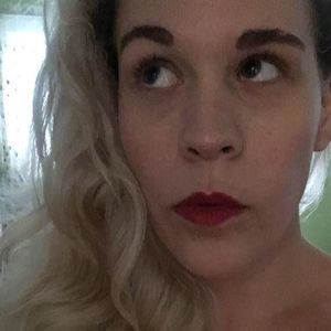 Meet your Posher, Maureen