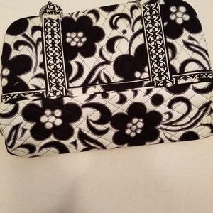 Vera Bradley  Lao top/ iPad bag
