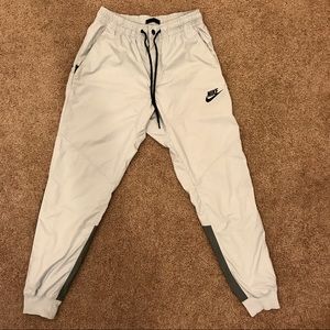 Nike sweatpants