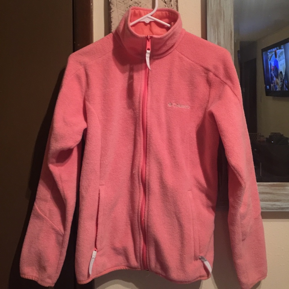 Women's Columbia jacket