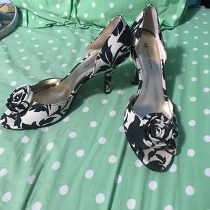 Anne Klein Heels