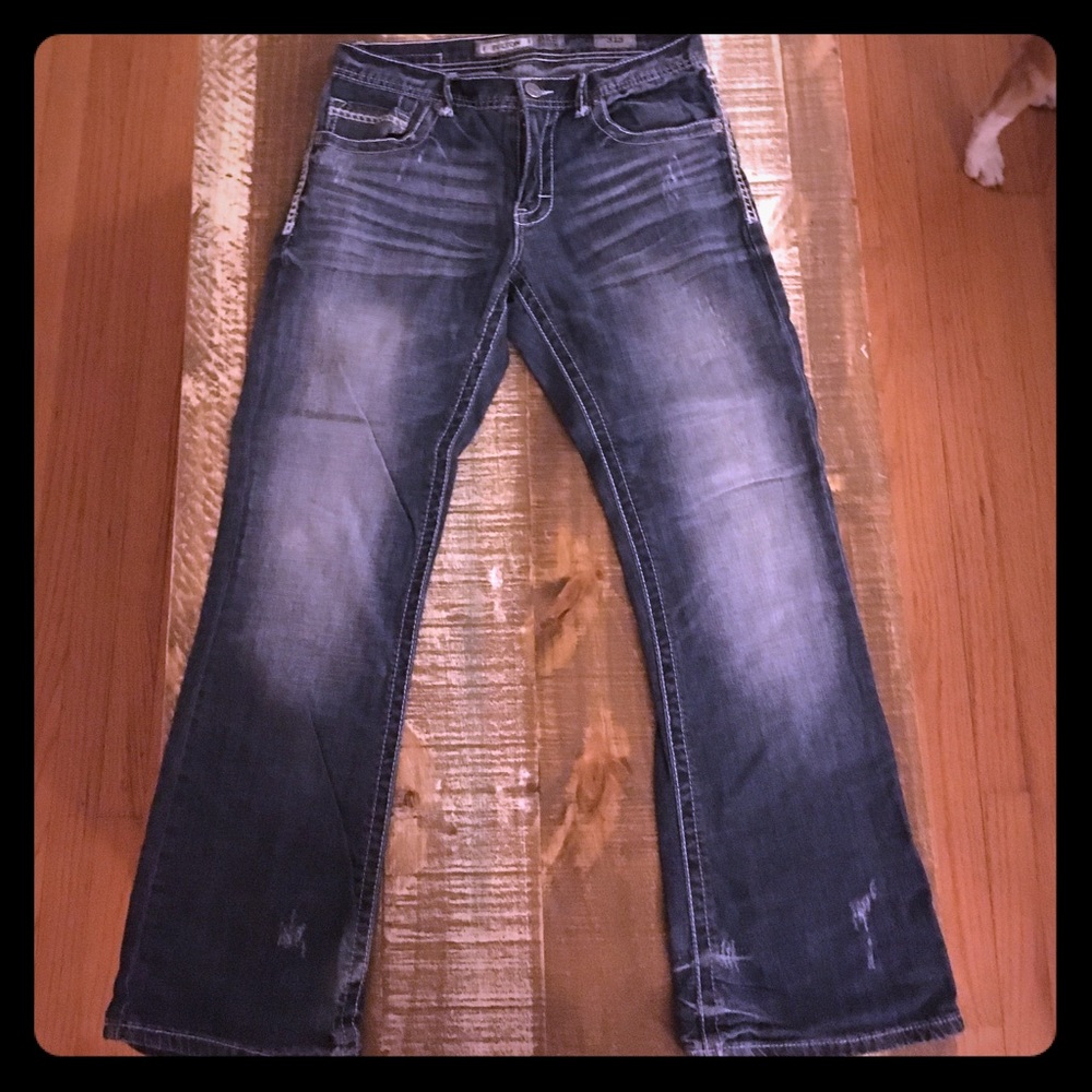 BKE Jeans 31S