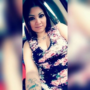 Meet your Posher, Betsy