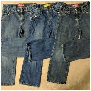Old Navy Boys size 5 pants