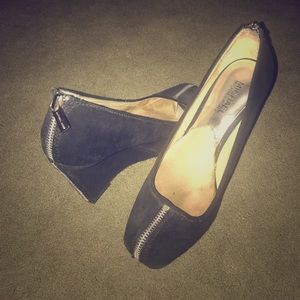Michale Kors wedges