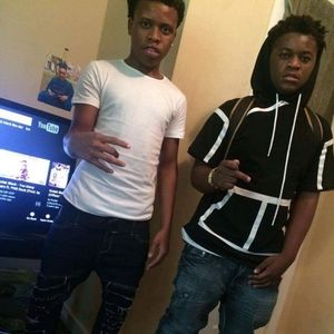 Meet your Posher, Johnny