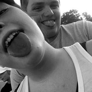 Meet your Posher, Andrew