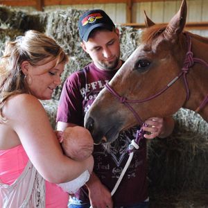 Meet your Posher, Chantel