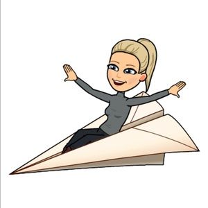 Meet your Posher, Taralynn