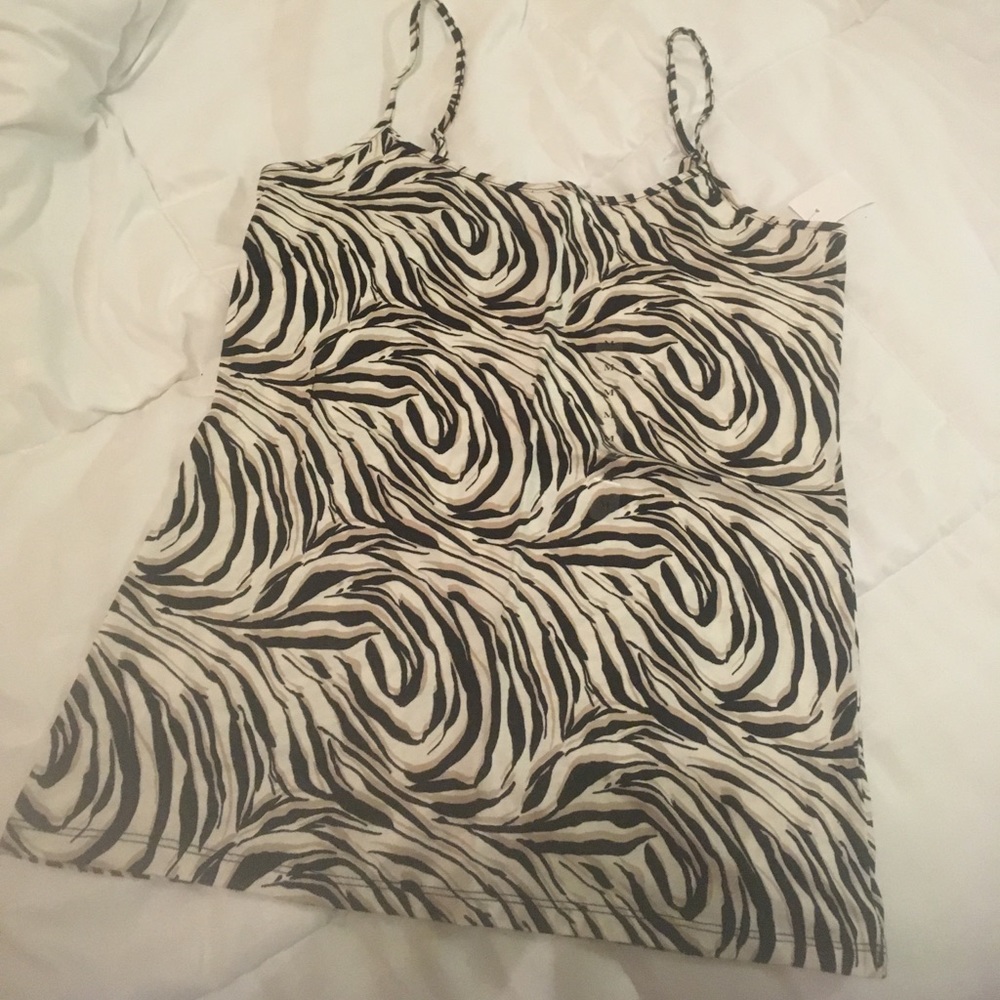 LOFT tank top
