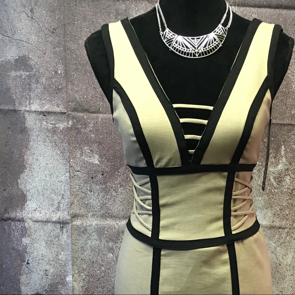 NWT xoxo dress