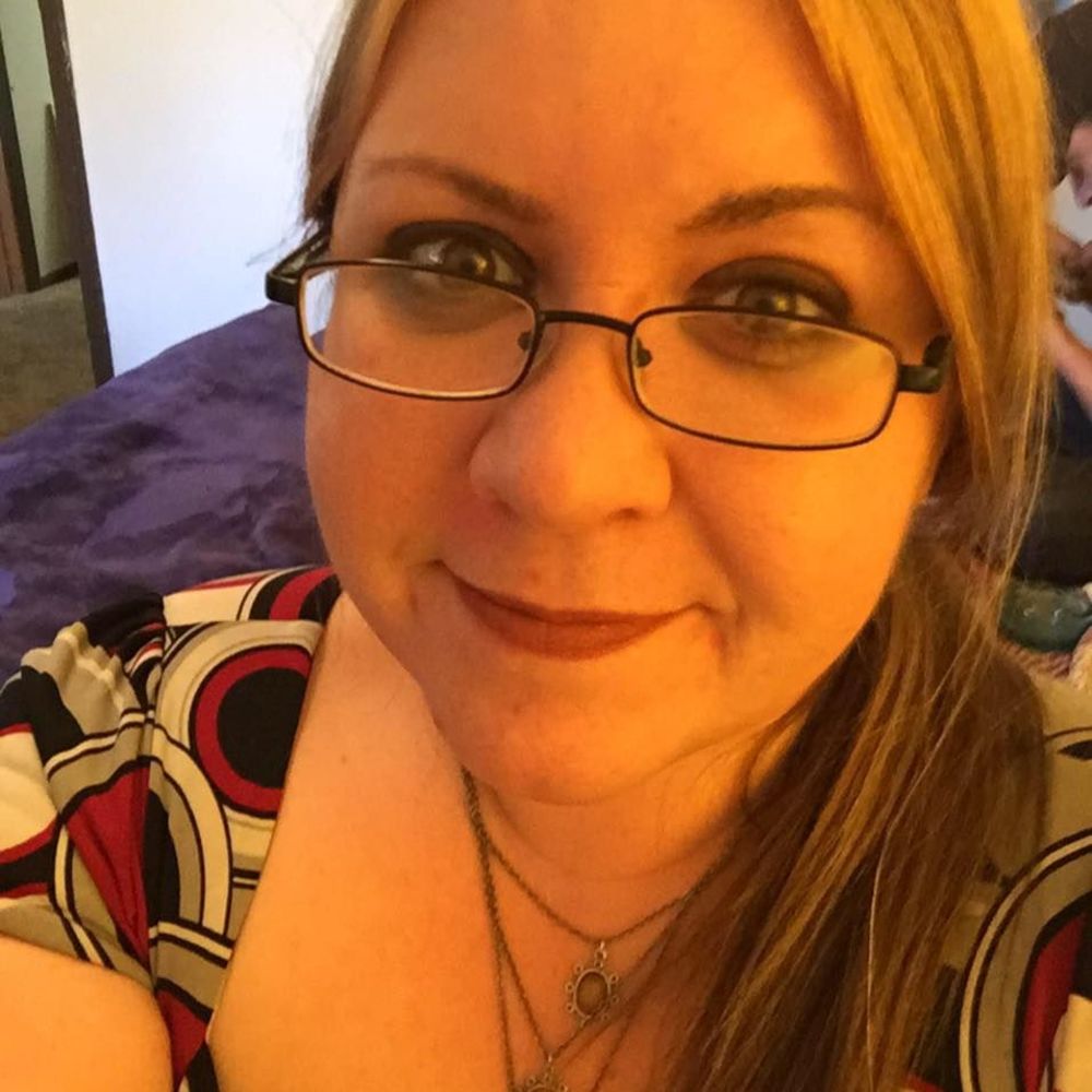 Meet your Posher, Nichole