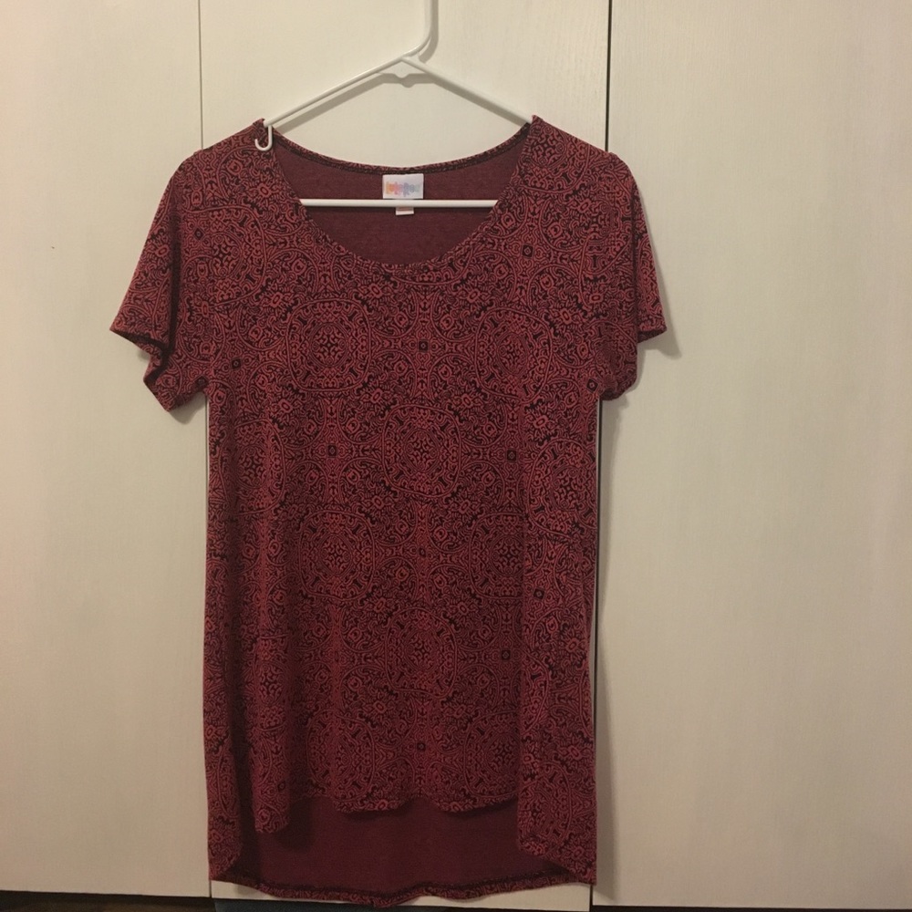 Lularoe classic T