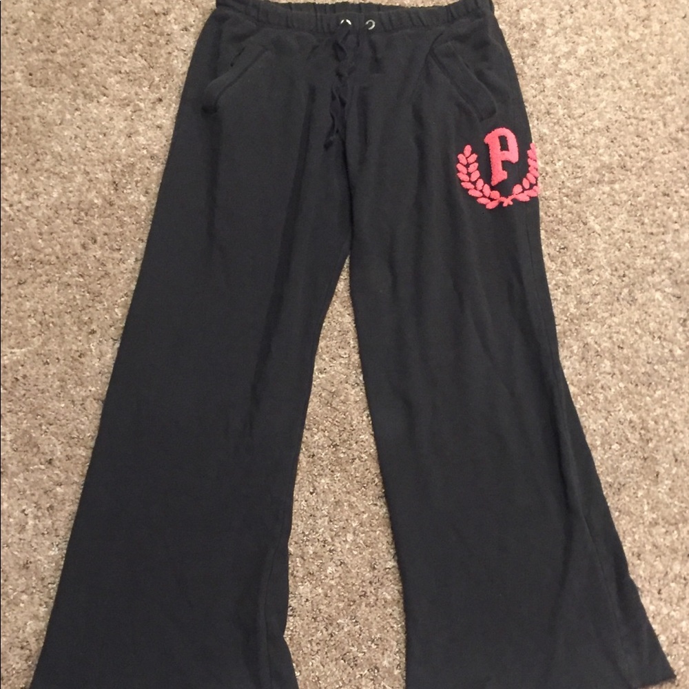 Victoria Secret boyfriend sweatpants