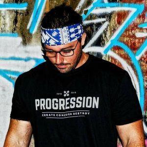 Meet your Posher, Joey