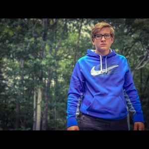 Meet your Posher, Gabe