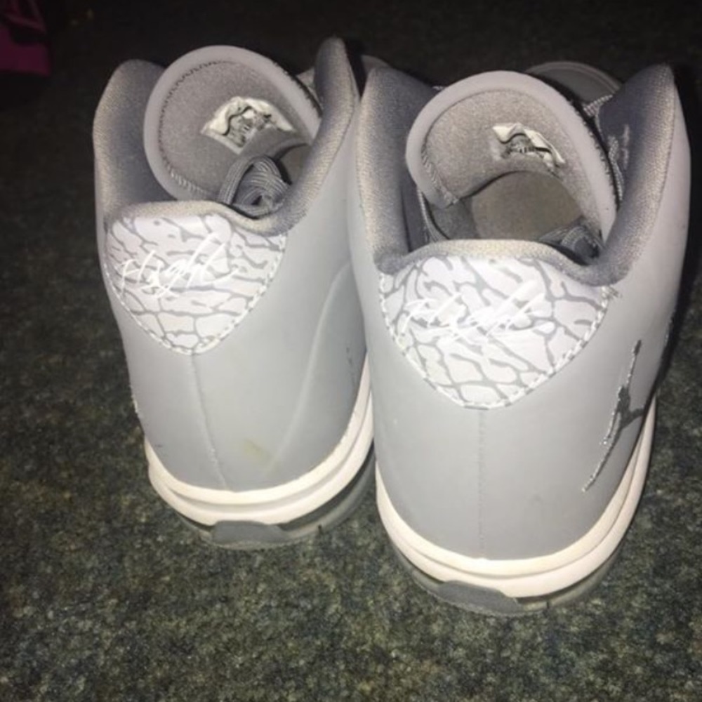 JORDANS - Picture 2 of 4