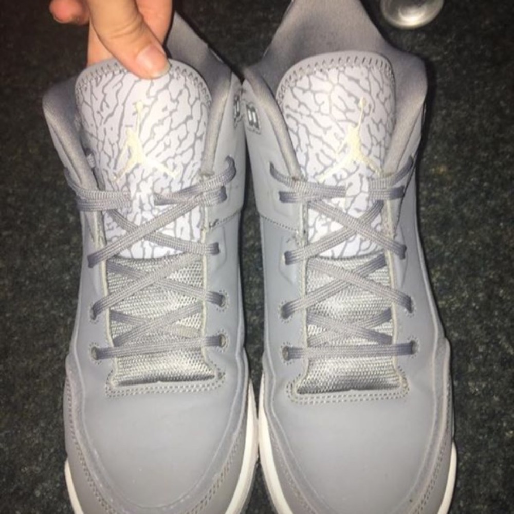 JORDANS - Picture 3 of 4