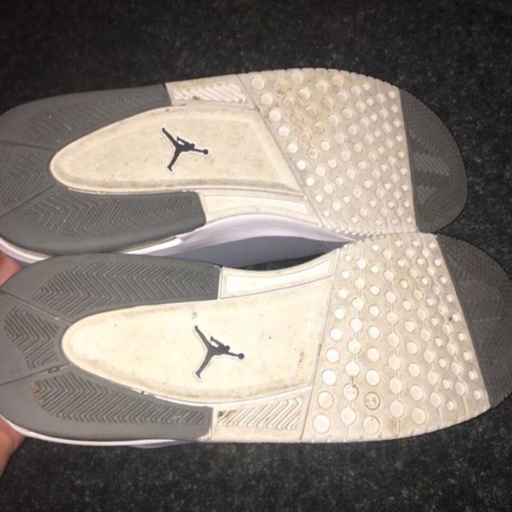 JORDANS - Picture 4 of 4