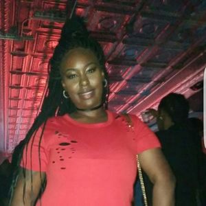 Meet your Posher, Dawnesha